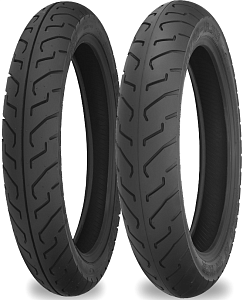 Shinko 712 3-18 55H Front